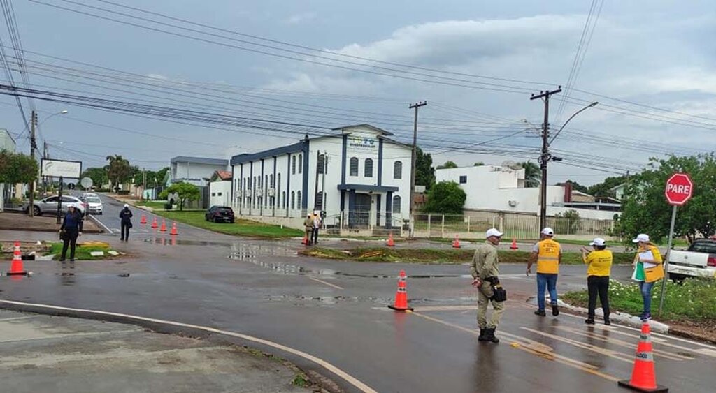 Governador Marcos Rocha reforça parceria com municípios para garantir trânsito mais seguro em Rondônia - Gente de Opinião
