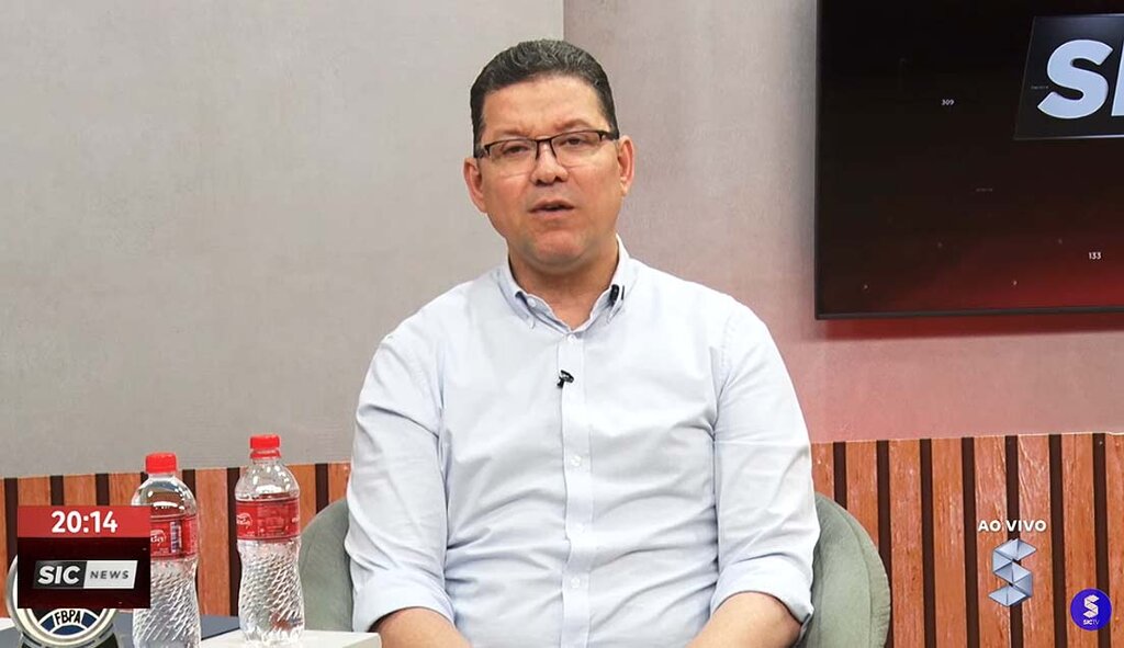 Marcos Rocha sobreviveu na guerra de Israel e luta pra sobreviver nos conflitos daqui - Gente de Opinião