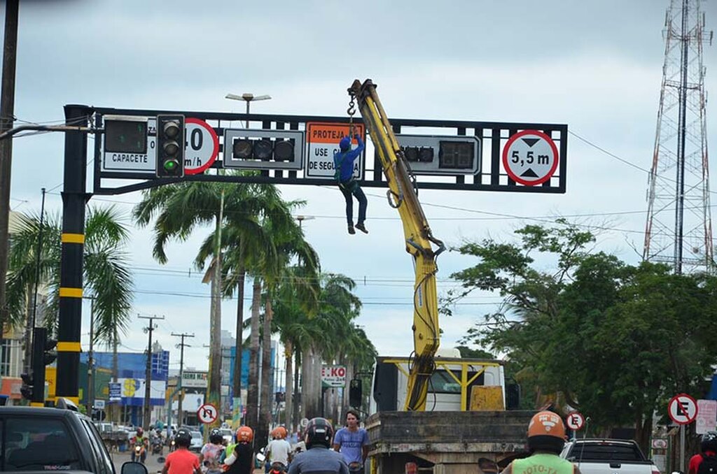 Governador Marcos Rocha reforça parceria com municípios para garantir trânsito mais seguro em Rondônia - Gente de Opinião