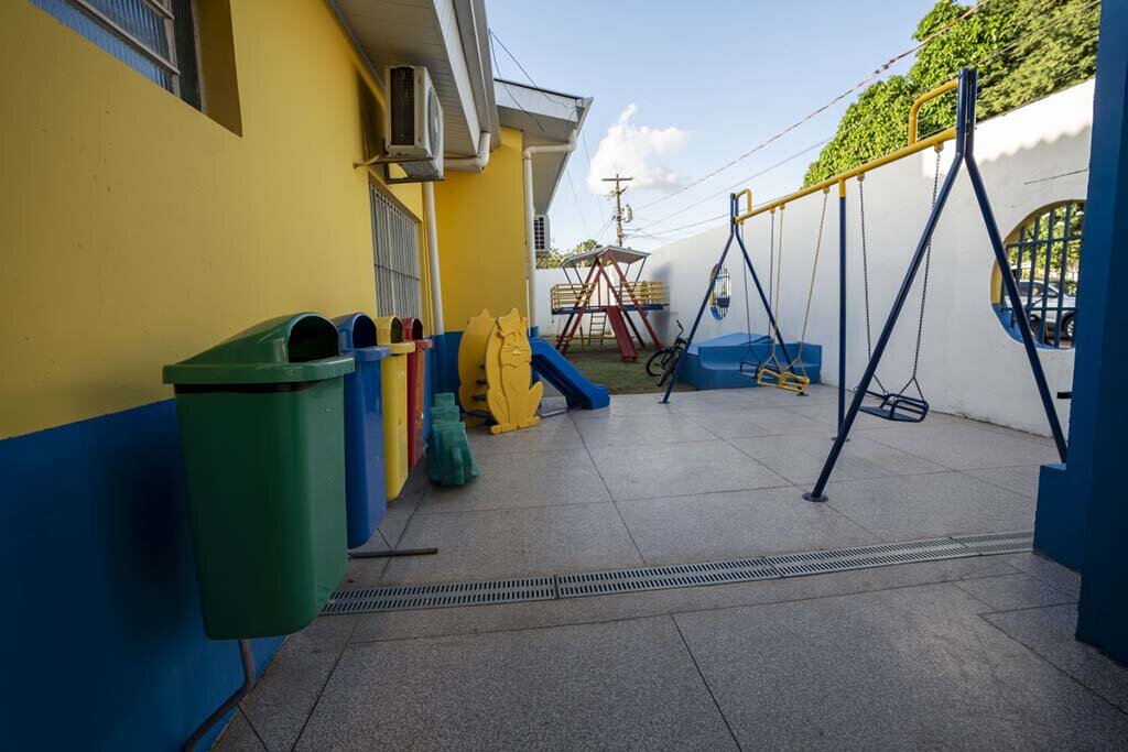 Creche noturna é uma das pautas idealizadas pela gestão atual - Gente de Opinião
