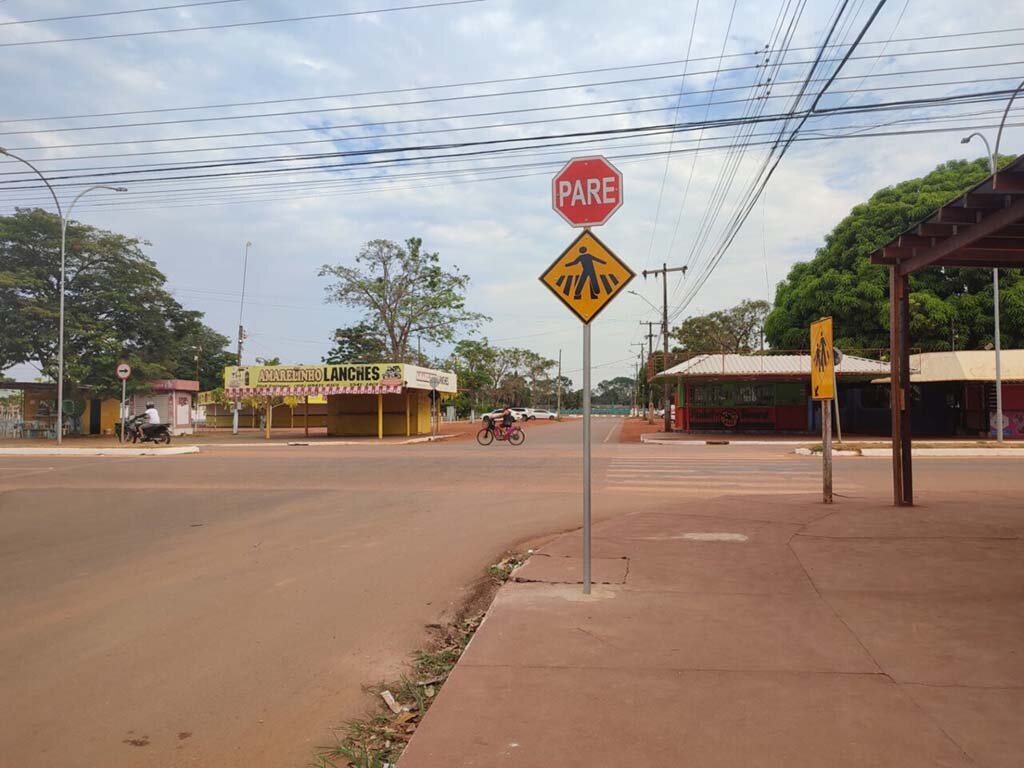 Governador Marcos Rocha reforça parceria com municípios para garantir trânsito mais seguro em Rondônia - Gente de Opinião