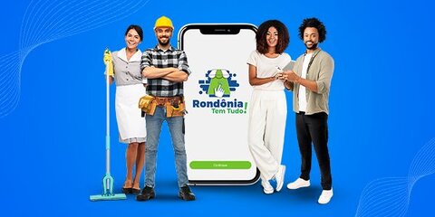 Conexões que Transformam Vidas e Negócios em Rondônia