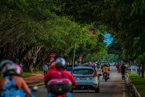 Inscrições para a CNH Social terminam dia 30 de junho em Rondônia