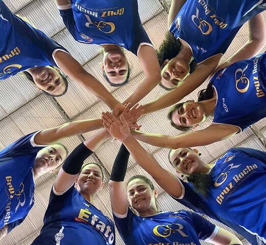 NBS Telecom apoia o projeto Vôlei & Saúde e fortalece o esporte amador em Rondônia - Gente de Opinião