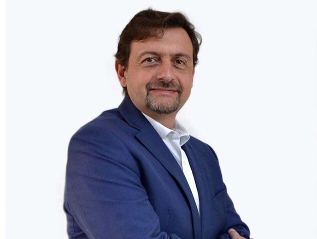 Luis Alexandre Castanha  - Gente de Opinião