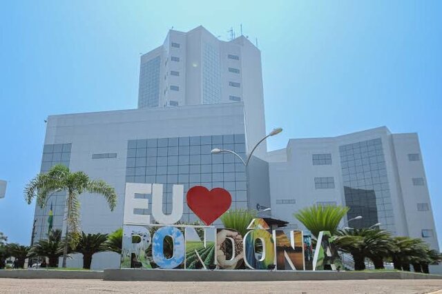 Veja como está a 1ª. pesquisa do Instituto Vision para pré-candidatos a deputado estadual em Rondônia - Gente de Opinião