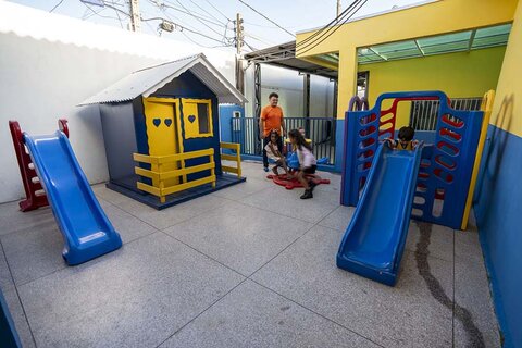 Prefeitura de Porto Velho destaca importância da comunidade em pesquisa da creche noturna