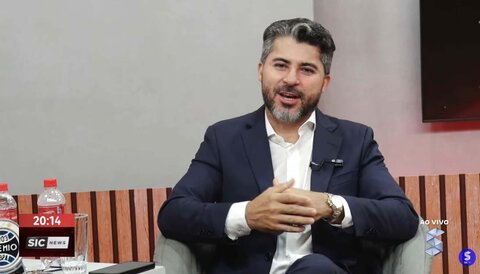 Senador Marcos Rogério lamenta a sanha do Governo Lula em aumentar impostos