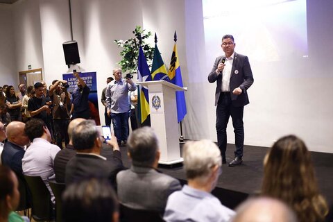 Turismo Sustentável: Governador Marcos lança plano que torna Rondônia referência em pesca esportiva