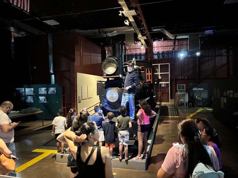 Prefeitura de Porto Velho realiza evento “Uma Noite no Museu – Edição Extra”