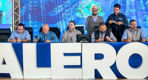 Alero aprova Lei de Diretrizes Orçamentárias para o exercício de 2026