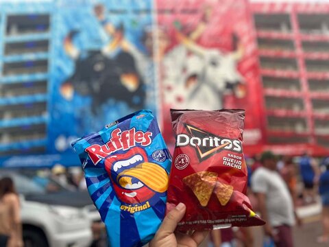 PepsiCo desembarca no Festival Folclórico de Parintins com patrocínio que reforça importância da região Norte para companhia