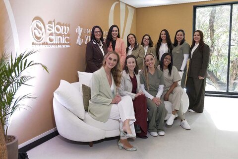 Projeto criado para combater Fast e Beauty Burnout no segmento dermatológico é lançado em São Paulo