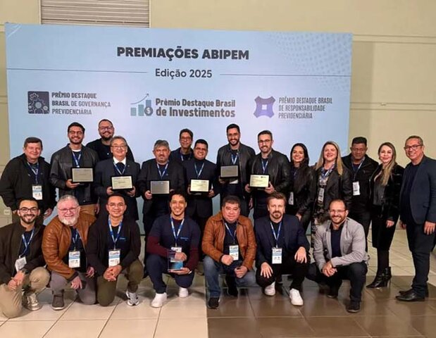 Os prêmios reconhecem as melhores práticas e a excelência na gestão dos Regimes Próprios de Previdência Social (RPPS) - Gente de Opinião