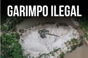 Imagem ilustrativa. Foto: Vinícius Mendonça / Arquivo Ibama 2018 / Licenca CC BY SA 2.0. - Gente de Opinião