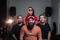 Banda Os Últimos se apresenta hoje no Festival Acústico Lo Fi na Estrada de Ferro Madeira-Mamoré