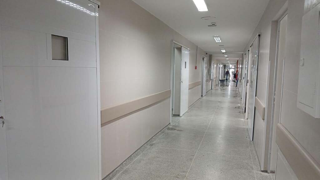 Com foco na saúde, Marcos Rocha entrega Clínica de Neurologia totalmente reformada - Gente de Opinião