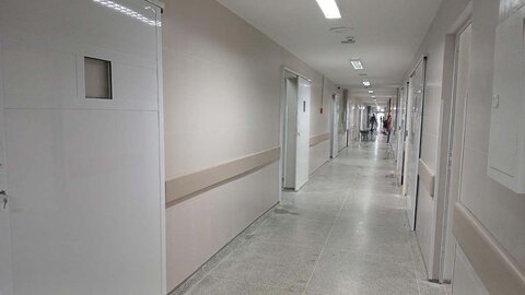 Com foco na saúde, Marcos Rocha entrega Clínica de Neurologia totalmente reformada