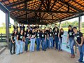 Dia de Campo das Agrárias movimenta Fazenda Escola da FIMCA com foco em sustentabilidade e integração entre cursos