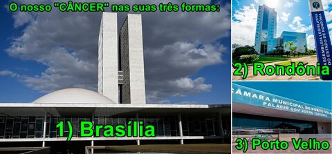 O Congresso é culpa do eleitor