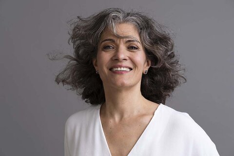 5 cortes de cabelo que valorizam os fios grisalhos