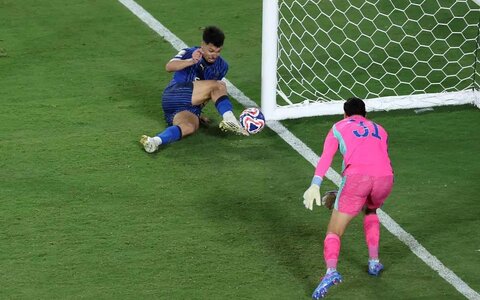 O Manchester City herdou o sobrenatural de Almeida