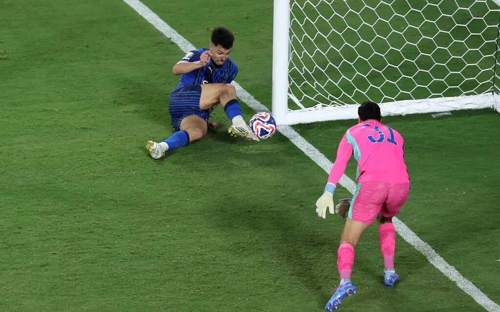 O Manchester City herdou o sobrenatural de Almeida - Gente de Opinião