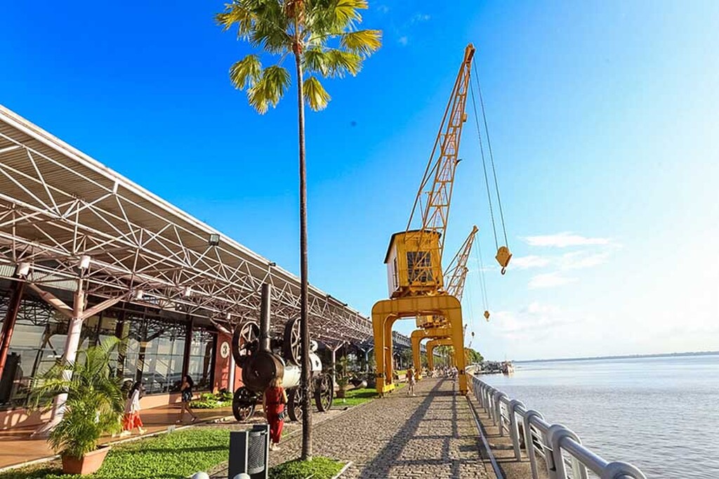Transição sustentável e os compromissos das empresas no enfrentamento às urgências climáticas são tema da semana do clima na Amazônia - Gente de Opinião