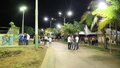 Parque Jardim das Mangueiras se consolida como polo esportivo e de convivência social