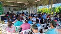 Sistema FAPERON/SENAR lança programa “Saúde no Campo” durante Dia de Campo da Cacauicultura em Buritis