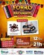 FORRÓ DOS BACURAUS - Tradição e alegria em Porto Velho, evento cultural e filantrópico acontece dia 12 de julho, no Clube Ferroviário
