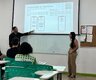 Acadêmicos do Zona Norte desenvolvem aplicativo para rotas inteligentes em Porto Velho