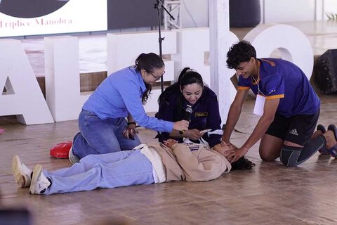 Capacitação relacionada à Lei Lucas foi realizada nesta quinta-feira, 3.