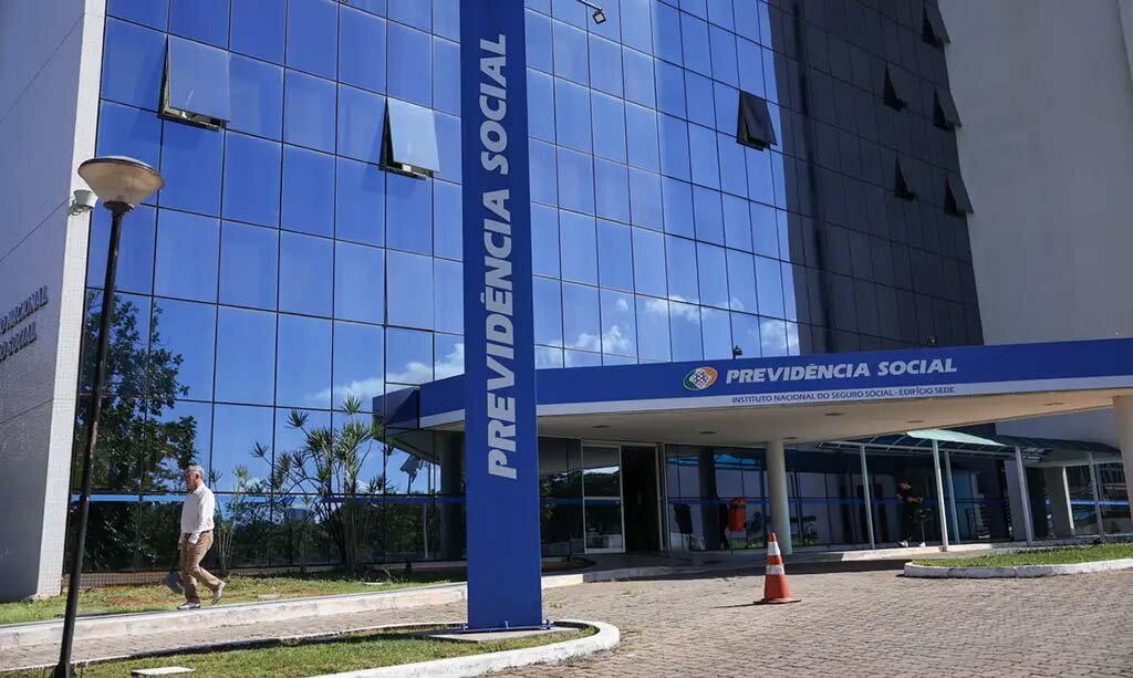 Foto: © Fabio Rodrigues-Pozzebom/ Agência Brasil - Gente de Opinião