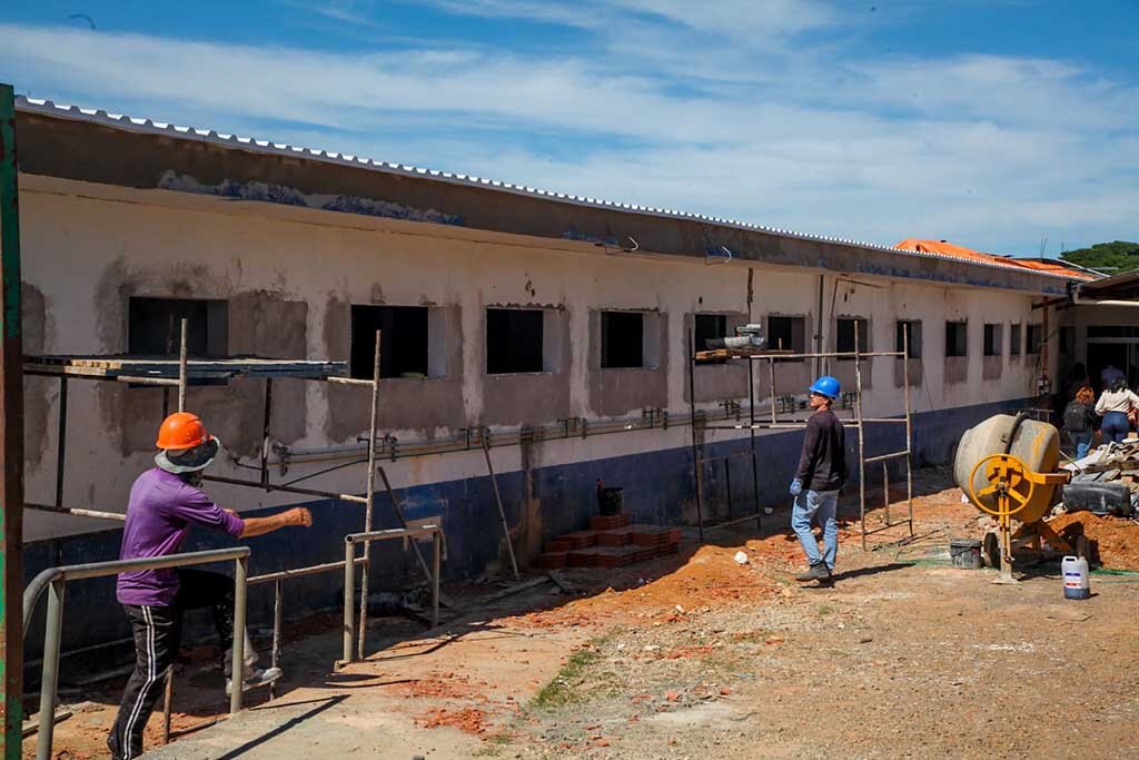 Governador Marcos Rocha entrega mais leitos de UTI e reafirma compromisso com a saúde em Vilhena - Gente de Opinião