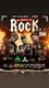 Comemoração do dia mundial do Rock dia 12 de julho no mercado cultural
