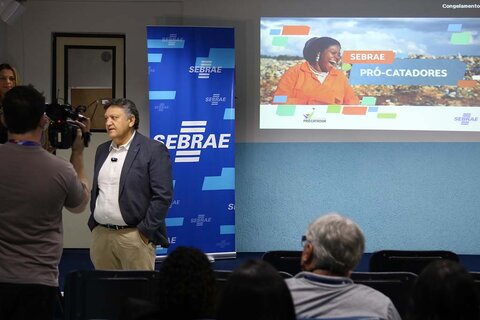 Sebrae em Rondônia realiza apresentação do relatório de mapeamento e diagnóstico dos resíduos sólidos