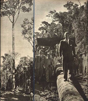 A FOTO DO FATO (II) DIA NA HISTÓRIA BOM DIA 5 DE JULHO 