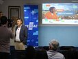 Sebrae em Rondônia realiza apresentação do relatório de mapeamento e diagnóstico dos resíduos sólidos