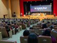 À APRAMAR, em parceria com o grupo NEUROKIND, realiza o maior congresso sobre autismo da região Norte