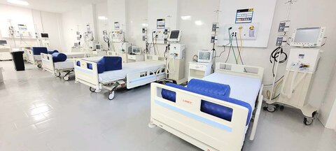 Avanços na Saúde: governador Marcos Rocha entrega UTI e amplia serviços no Hospital de Guajará-Mirim
