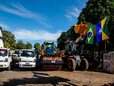Marcos Rocha reforça apoio ao setor produtivo com entrega de máquinas e equipamentos a municípios e associações