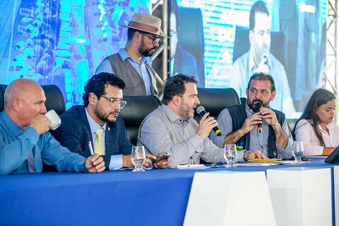 Segurança jurídica: Assembleia aprova projeto que autoriza revisão de créditos estaduais com base na taxa Selic, após decisões judiciais