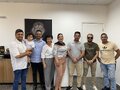 Sindipan-RO e deputado Jean Mendonça unem forças para buscar soluções para o setor da panificação