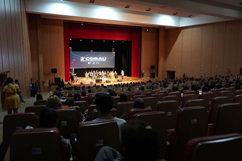 Prefeitura de Porto Velho reforça parceria no 2° Congresso Rondoniense sobre Autismo