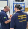 Domingo de fiscalização do TCE revela falhas estruturais e operacionais graves em unidades de saúde de Porto Velho