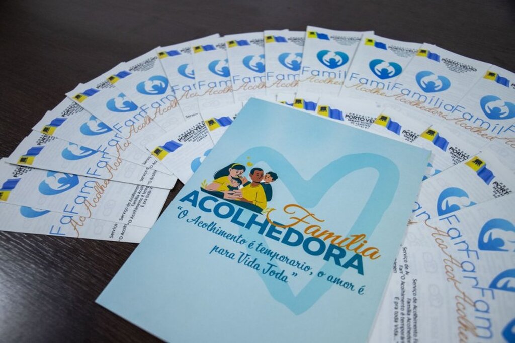Família Acolhedora oferece cuidado diário em seu próprio lar - Gente de Opinião