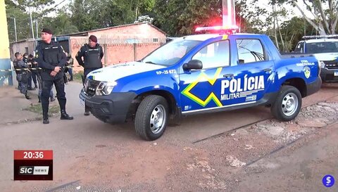 MPRO vai apurar as circunstâncias do confronto na região do Cai N'Água