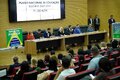 Plano Nacional de Educação é debatido na Assembleia Legislativa de Rondônia