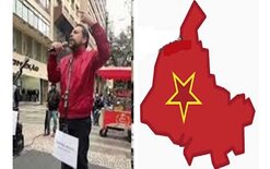 Apoio do povo para mais impostos? (Essa é nova!)